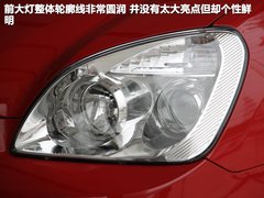 2011款 1.6L 手动 舒适版 5座