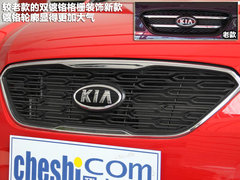 2011款 1.6L 手动 舒适版 5座