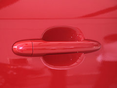 2011款 1.6L 手动 舒适版 5座