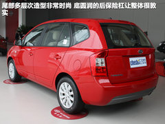 2011款 1.6L 手动 舒适版 5座