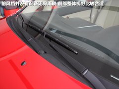 2011款 1.6L 手动 舒适版 5座