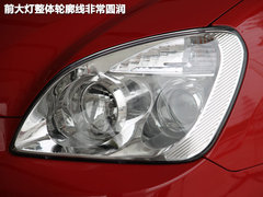2011款 1.6L 手动 舒适版 5座