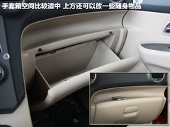 2011款 1.6L 手动 舒适版 5座
