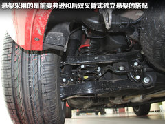 2011款 1.6L 手动 舒适版 5座