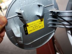 2011款 1.6L 手动 舒适版 5座