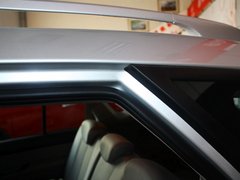 2011款 1.6L 手动 舒适版 5座