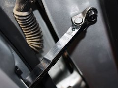 2011款 1.6L 手动 舒适版 5座