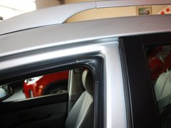 2011款 1.6L 手动 舒适版 5座