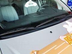 2011款 1.6L 手动 舒适版 5座