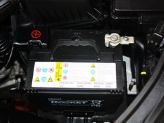2011款 1.6L 手动 舒适版 5座