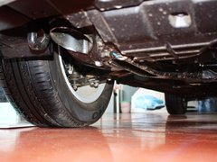 2011款 1.6L 手动 舒适版 5座