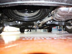 2011款 1.6L 手动 舒适版 5座