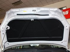 2011款 1.6L 手动 舒适版 5座