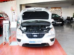 2011款 1.6L 手动 舒适版 5座
