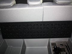2011款 1.6L 手动 舒适版 5座