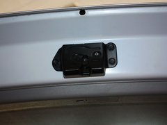 2011款 1.6L 手动 舒适版 5座