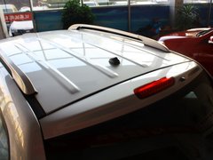 2011款 1.6L 手动 舒适版 5座