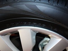 2011款 1.6L 手动 舒适版 5座