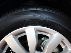 2011款 1.6L 手动 舒适版 5座
