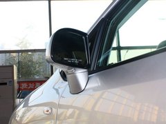 2011款 1.6L 手动 舒适版 5座