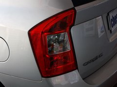 2011款 1.6L 手动 舒适版 5座