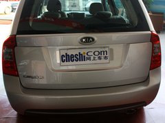 2011款 1.6L 手动 舒适版 5座