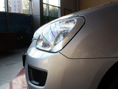2011款 1.6L 手动 舒适版 5座