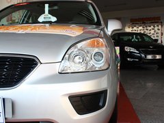 2011款 1.6L 手动 舒适版 5座