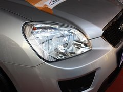 2011款 1.6L 手动 舒适版 5座