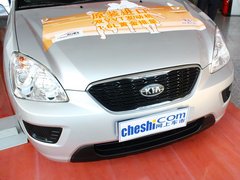 2011款 1.6L 手动 舒适版 5座