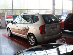 2011款 1.6L 手动 舒适版 5座