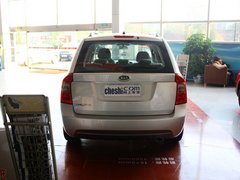 2011款 1.6L 手动 舒适版 5座