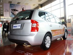 2011款 1.6L 手动 舒适版 5座