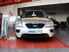 2011款 1.6L 手动 舒适版 5座