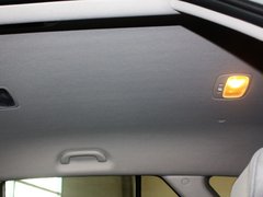 2011款 1.6L 手动 舒适版 5座