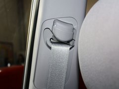 2011款 1.6L 手动 舒适版 5座