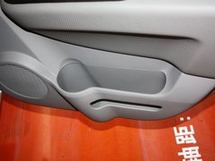 2011款 1.6L 手动 舒适版 5座