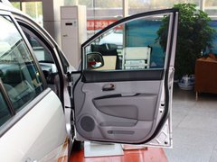 2011款 1.6L 手动 舒适版 5座