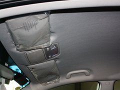 2011款 1.6L 手动 舒适版 5座