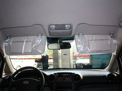 2011款 1.6L 手动 舒适版 5座