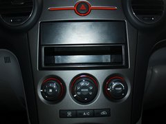 2011款 1.6L 手动 舒适版 5座