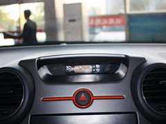 2011款 1.6L 手动 舒适版 5座