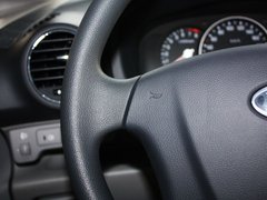 2011款 1.6L 手动 舒适版 5座