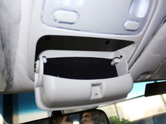2011款 1.6L 手动 舒适版 5座