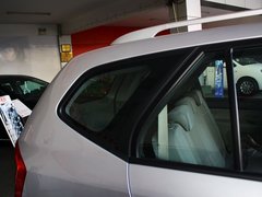 2011款 1.6L 手动 舒适版 5座