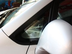 2011款 1.6L 手动 舒适版 5座