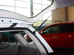 2011款 1.6L 手动 舒适版 5座