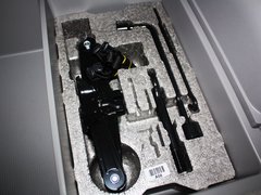 2011款 1.6L 手动 舒适版 5座