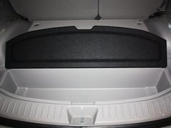 2011款 1.6L 手动 舒适版 5座