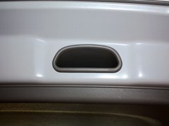 2011款 1.6L 手动 舒适版 5座